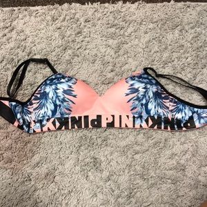 Victoria Secret Cool and Comfy Bra
